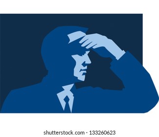 Businessman