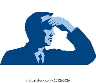Businessman