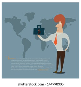 Businessman