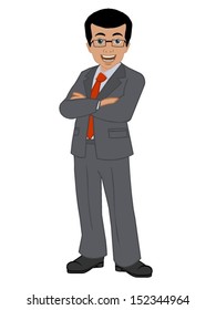 businessman