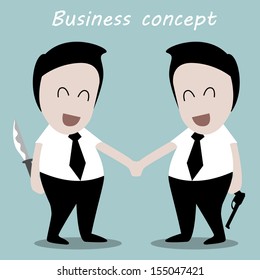 businessman