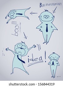 businessman
