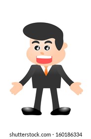 Businessman