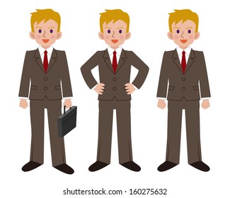 Businessman