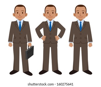 Businessman