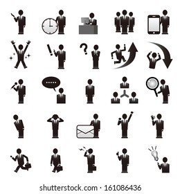 businessman