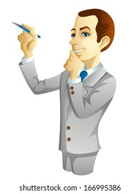 Businessman