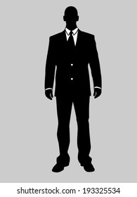 Businessman 