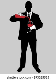 Businessman  