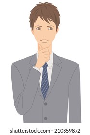 Businessman