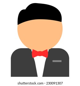 Businessman