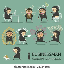 businessman
