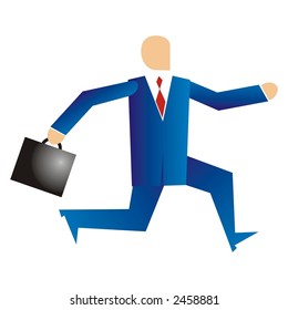 businessman