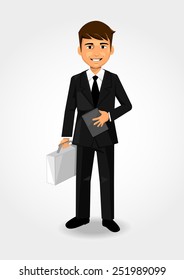 Businessman