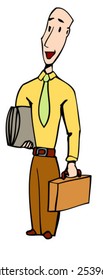 businessman