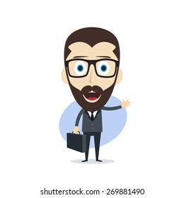 businessman