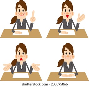 Businessman