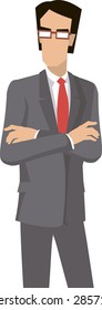businessman