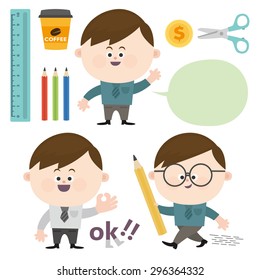 Businessman