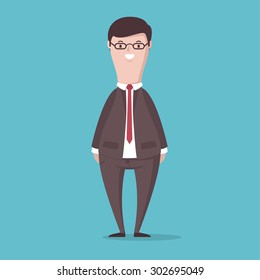 Businessman
