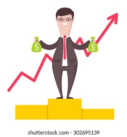 Businessman