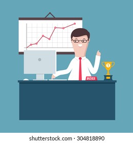 Businessman