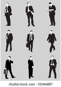 Businessman