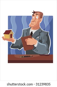businessman
