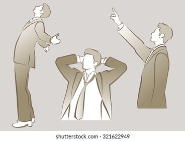 Businessman