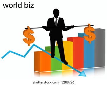 Businessman