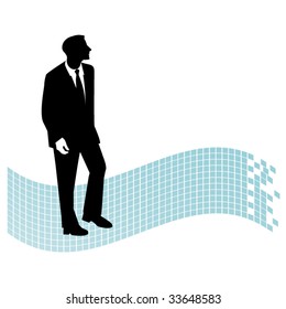 businessman