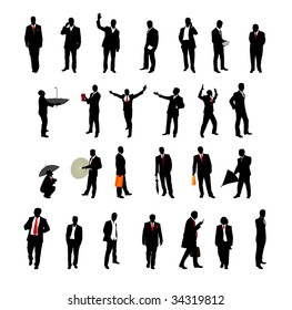businessman