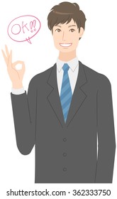 businessman