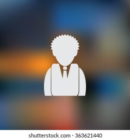 Businessman