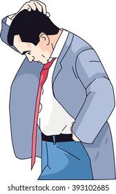 businessman