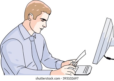 businessman