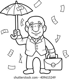 businessman
