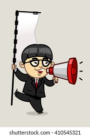 businessman