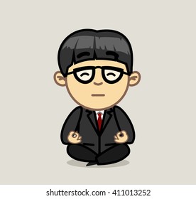 businessman