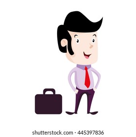 Businessman