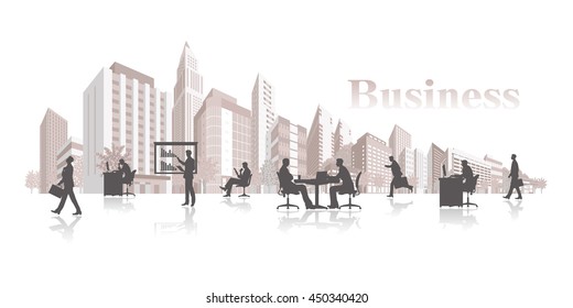 Businessman