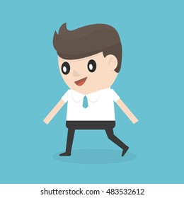 Businessman