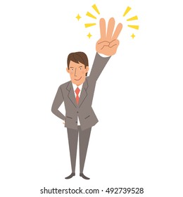 Businessman