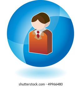 Empresario