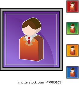 Businessman