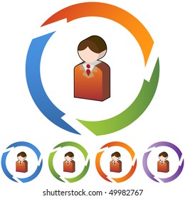 Empresario