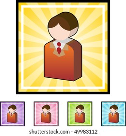 Empresario