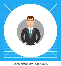 Businessman