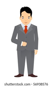 Businessman