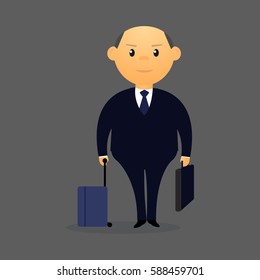 Businessman